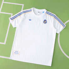 T shirt 2526 Saison Real Madrid CF Commemorative Édition
