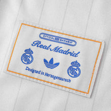 T shirt 2526 Saison Real Madrid CF Commemorative Édition