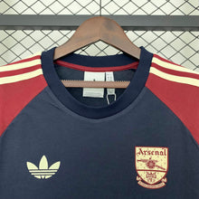 T shirt Arsenal Cotton