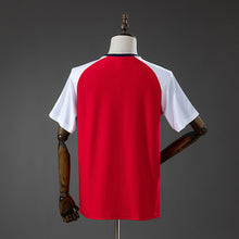 T shirt Arsenal Terrace Icons Rouge