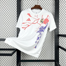 T shirt Avant match 25 26 Real Madrid Football