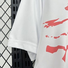T shirt Avant match 25 26 Real Madrid Football