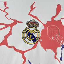 T shirt Avant match 25 26 Real Madrid Football
