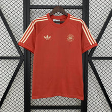 T shirt Bayern Munich Cotton
