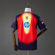 T shirt Édition Spéciale Scuderia Ferrari F1 Édition Commemorative