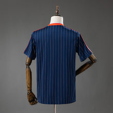 T shirt Espagne Terrace Icons Marine Bleu