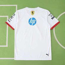 T shirt F1 Ferrari Formula racing