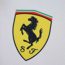 T shirt F1 Ferrari Formula racing