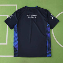 T shirt F1 Williams Formula racing