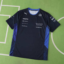 T shirt F1 Williams Formula racing