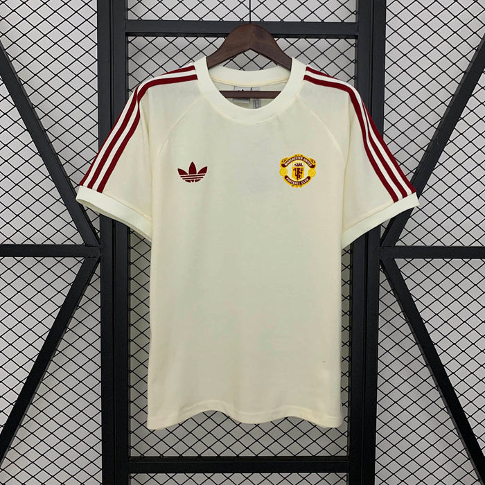 T shirt M U Cotton