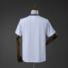 T shirt Millonarios Terrace Icons Blanc