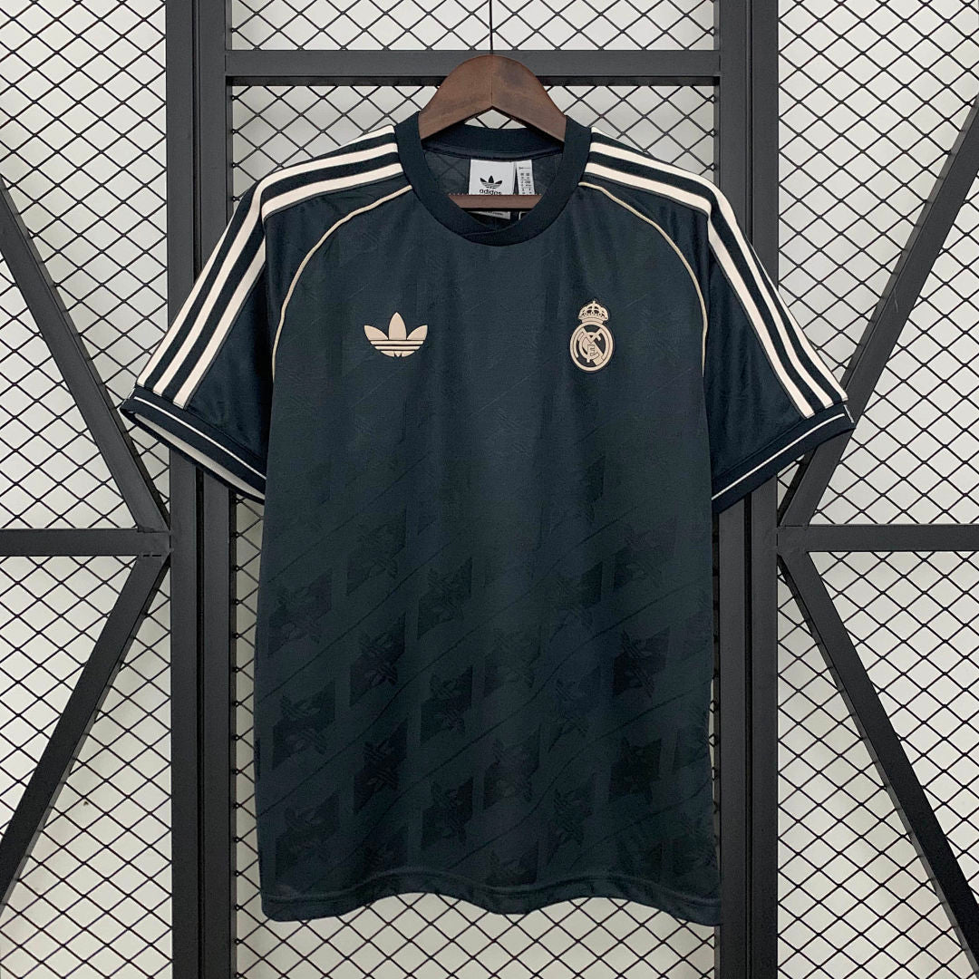 T shirt Real Madrid Cotton
