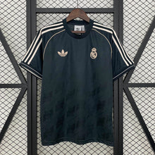 T shirt Real Madrid Cotton
