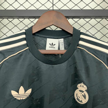 T shirt Real Madrid Cotton