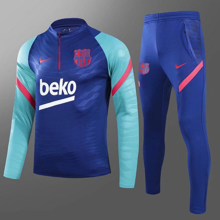 Veste 2122 bassac Bleu Enfant