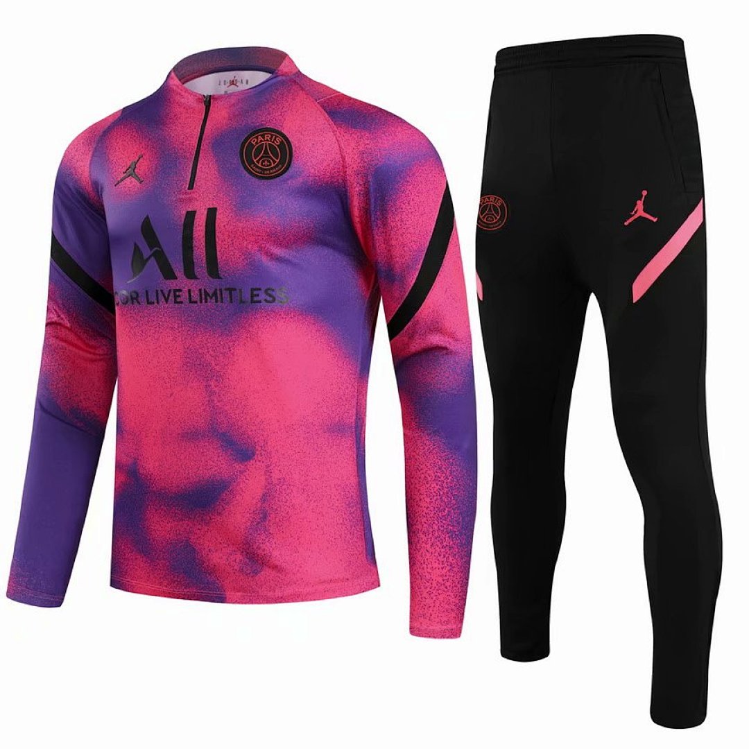 Veste 2122 Jordan Piyin Enfant