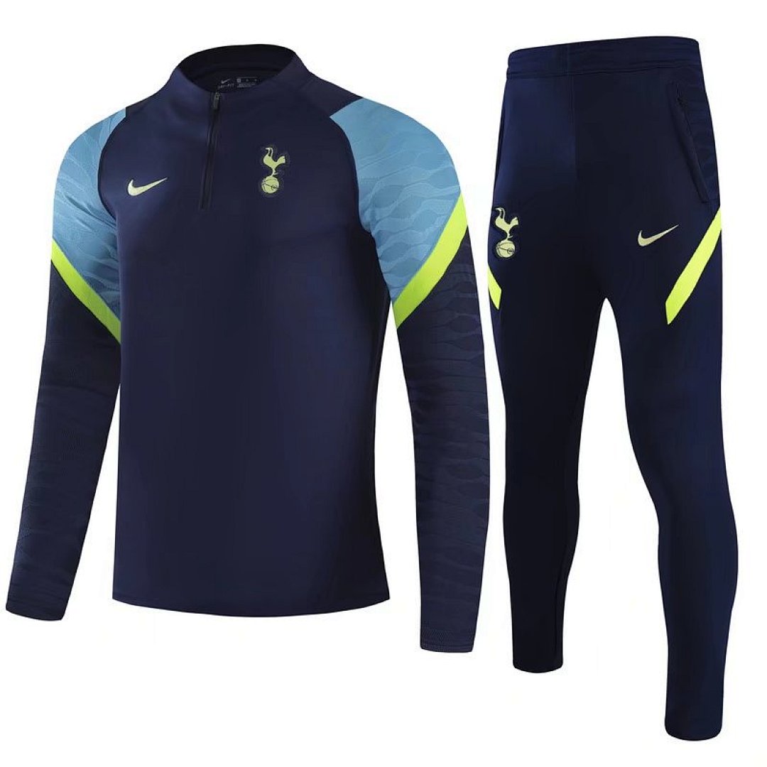 Veste 2122 Tottenham Shangqing Enfant