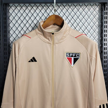 Veste 23 24 Sao Paulo