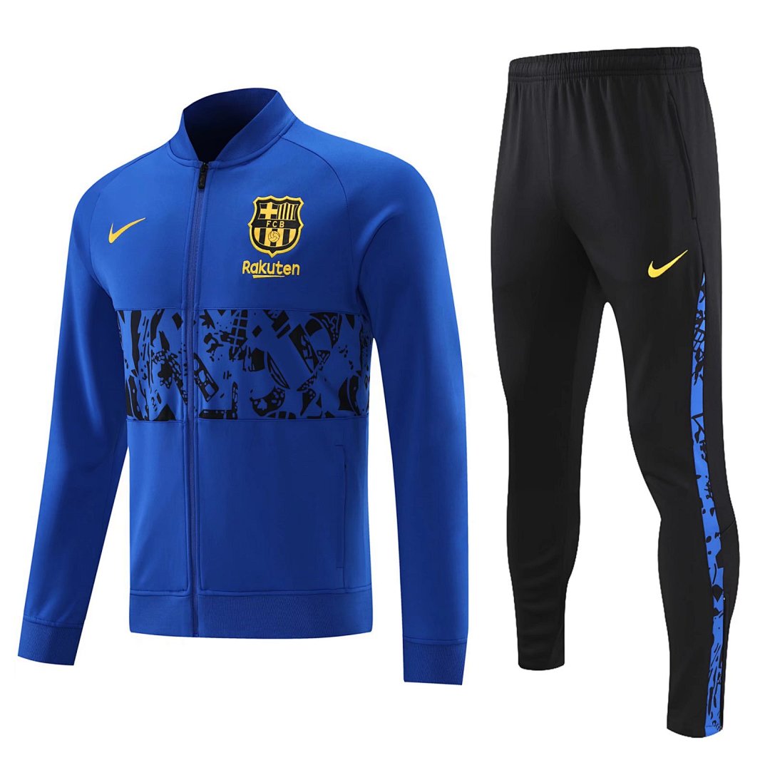 Veste Bassac color Bleu