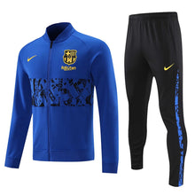 Veste Bassac color Bleu