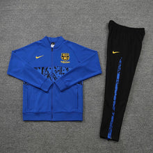 Veste Bassac color Bleu