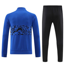 Veste Bassac color Bleu