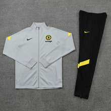 Veste Chelsea Gris