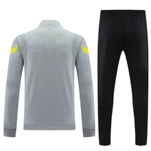 Veste Chelsea Gris