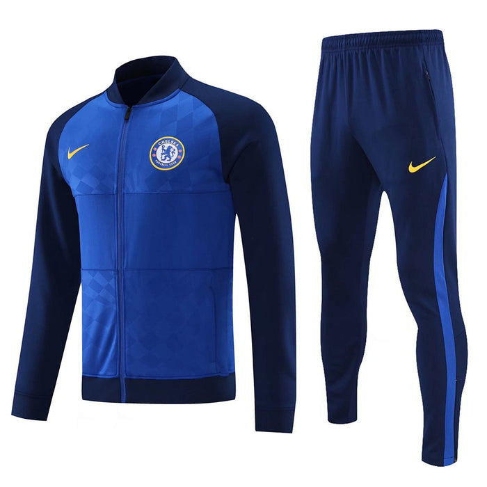 Veste Chelsea multicolored lanbao