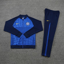 Veste Chelsea multicolored lanbao