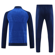 Veste Chelsea multicolored lanbao