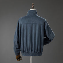 Veste (Chinese Nouveau Year) Tang style Gris