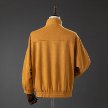 Veste (Chinese Nouveau Year) Tang style Orange