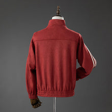 Veste (Chinese Nouveau Year) Tang style Rouge