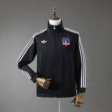 Veste Colo Colo 26/27 Originals Noir