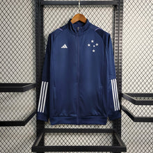 Veste Entraînement 23 24 Cruzeiro uniform