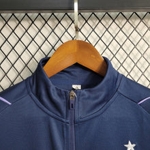 Veste Entraînement 23 24 Cruzeiro uniform