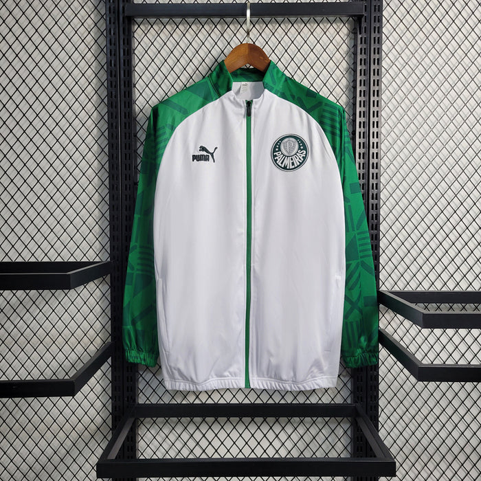 Veste Entraînement 23 24 PALMEIRAS suit