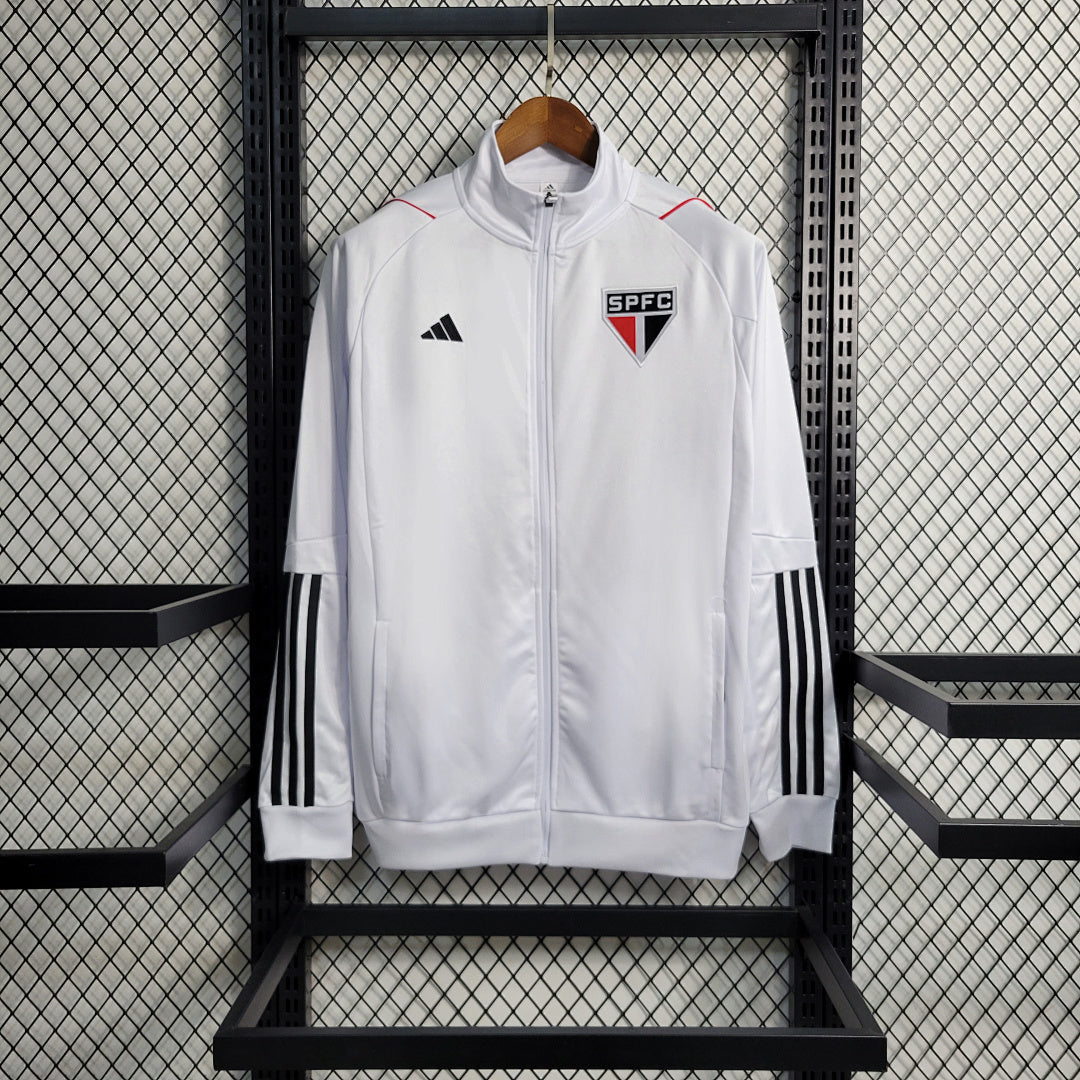 Veste Entraînement 23 24 SAO PAULO suit
