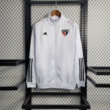 Veste Entraînement 23 24 SAO PAULO suit