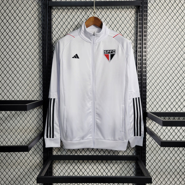 Veste Entraînement 23 24 SAO PAULO suit
