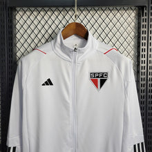 Veste Entraînement 23 24 SAO PAULO suit
