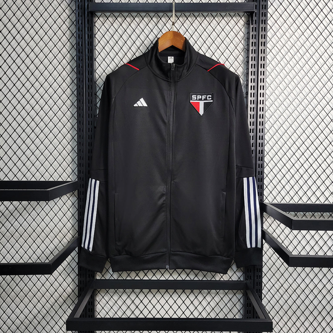 Veste Entraînement 23 24 SAO PAULO suit