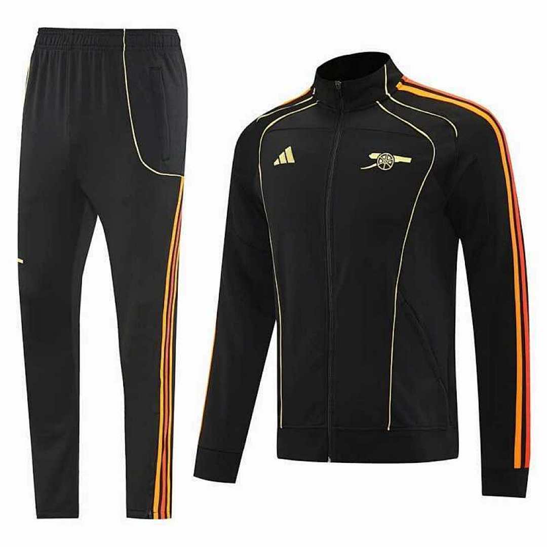 Veste Entraînement 2526 Saison Arsenal F.C. set