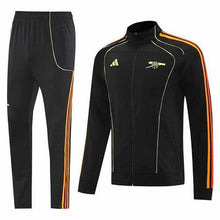 Veste Entraînement 2526 Saison Arsenal F.C. set