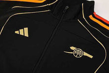 Veste Entraînement 2526 Saison Arsenal F.C. set