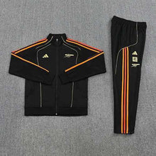 Veste Entraînement 2526 Saison Arsenal F.C. set