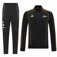 Veste Entraînement 2526 Saison Arsenal F.C. set