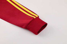 Veste Entraînement 2526 Saison Arsenal F.C. set